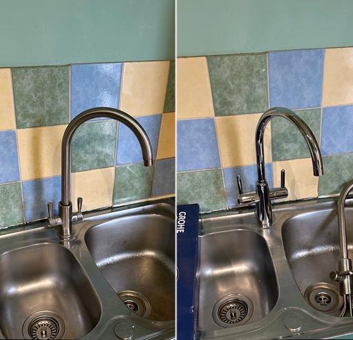 Buy & Sell Central London Southwark - Central London - Photos for Local Plumber 24hrs no call out fees/low