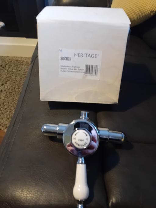 Buy & Sell West Midlands Sandwell - Photos for shower tap