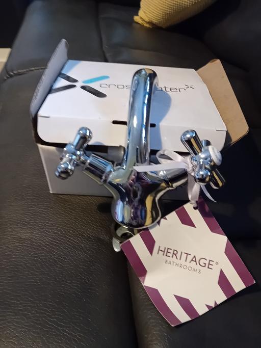 Buy & Sell West Midlands Sandwell - Photos for bathroom taps