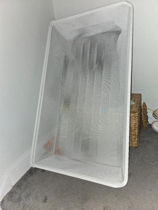 Buy & Sell West Midlands Birmingham - Photos for wardrobe mesh basket draws ikea x3