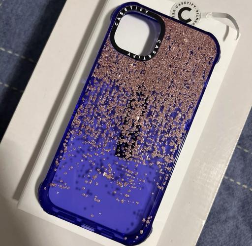 Buy & Sell West Midlands Birmingham - Photos for Casetify Ultra iPhone 14 Plus Impact Case
