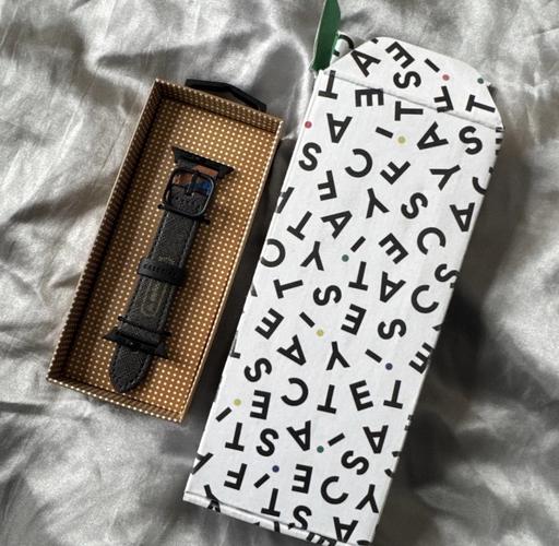 Buy & Sell West Midlands Birmingham - Photos for Casetify Harry Potter Ravenclaw Apple Watch