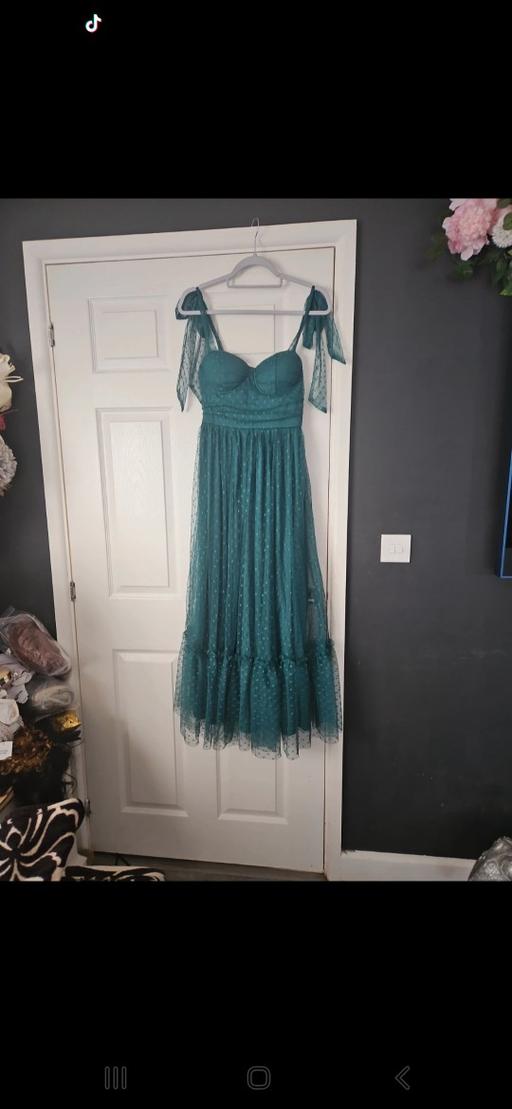 Buy & Sell Somerset Broadsword Park - Somerset - Photos for brand new beautyfull dress