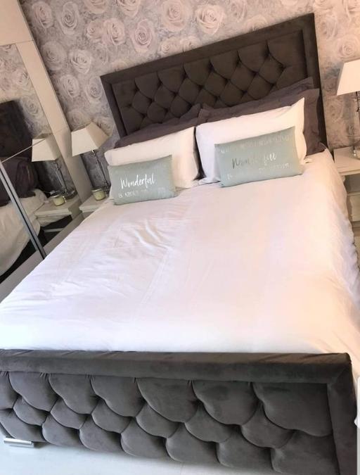 Buy & Sell West Midlands Dudley - Photos for SALE! Hilton Beds &Mattresses