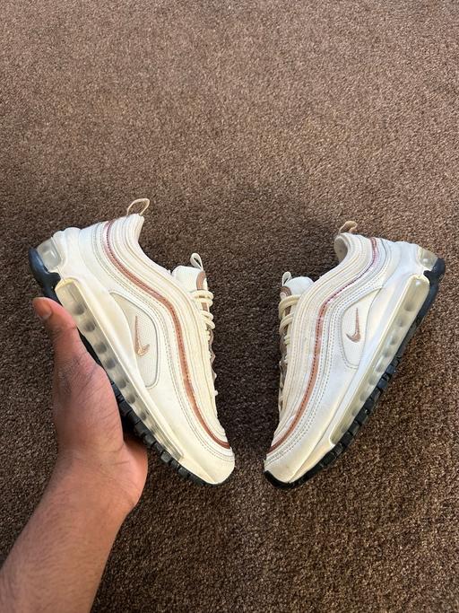 Buy & Sell West London Hillingdon - Photos for Nike Air Max 97s