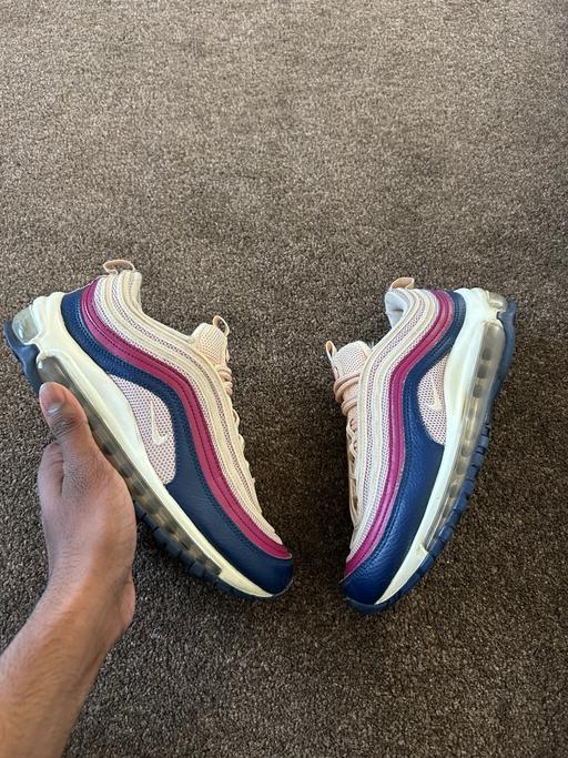 Buy & Sell West London Hillingdon - Photos for Nike Air Max 97s