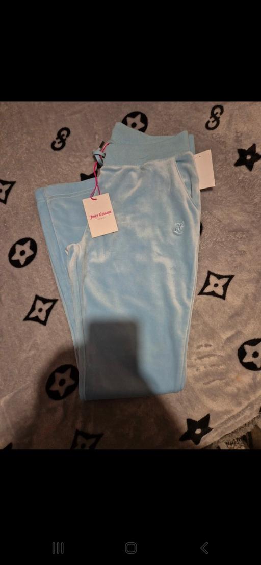 Buy & Sell Wednesfield Wolverhampton - Photos for juicy couture trousers