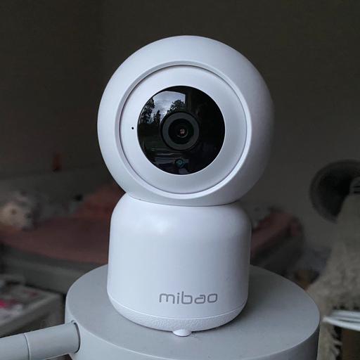 Buy & Sell Greater Manchester Manchester - Photos for 1080P WiFi Indoor Camera & Baby Video Monitor
