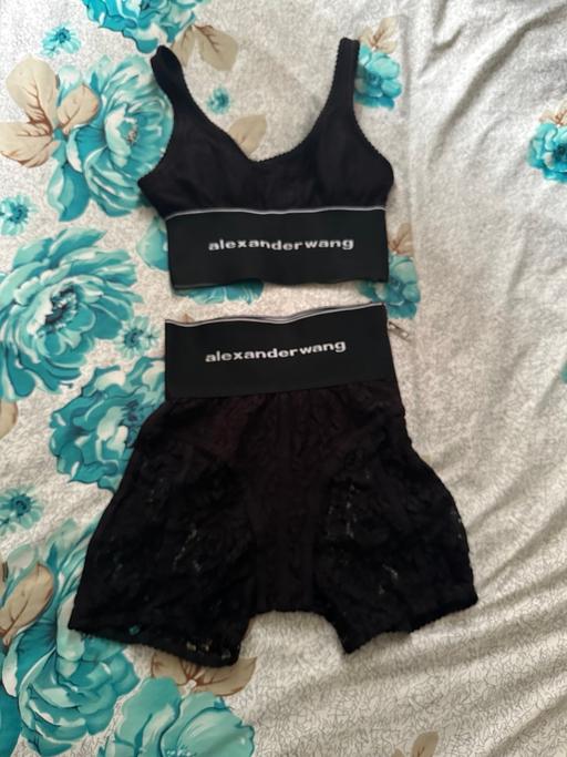 Buy & Sell Nottinghamshire Nottingham - Photos for Alexander wang set