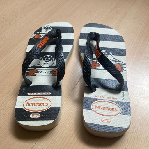 Buy & Sell South West London Streatham Common - South West London - Photos for Havaianas Brazilian flip flop THE BEAGLE BOYS
