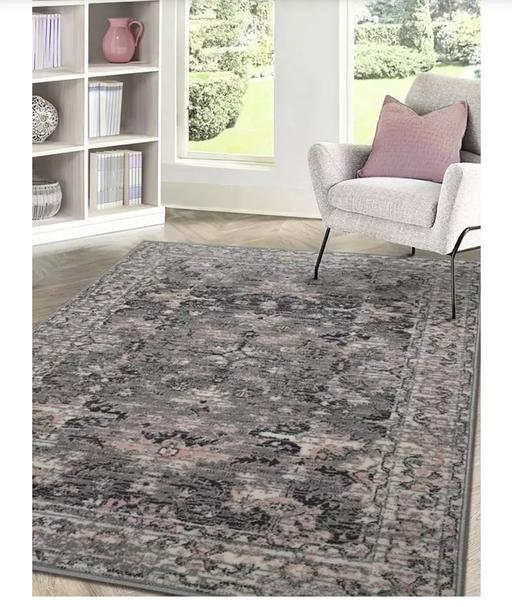 Buy & Sell North West London Belsize Park - North West London - Photos for Maestro Grey Rug 200x290cm