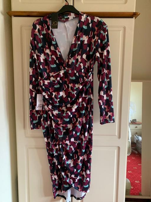 Buy & Sell West London Hounslow - Photos for New Jenerique ladies long dress size 18