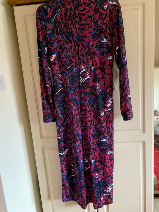 Buy & Sell West London Hounslow - Photos for New ladies Jenerique dress size 18