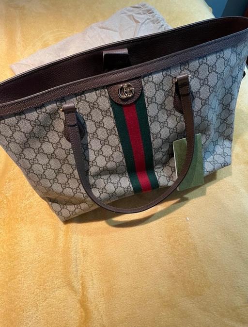 Buy & Sell Nottinghamshire Nottingham - Photos for Women’s Gucci Ophidia bag