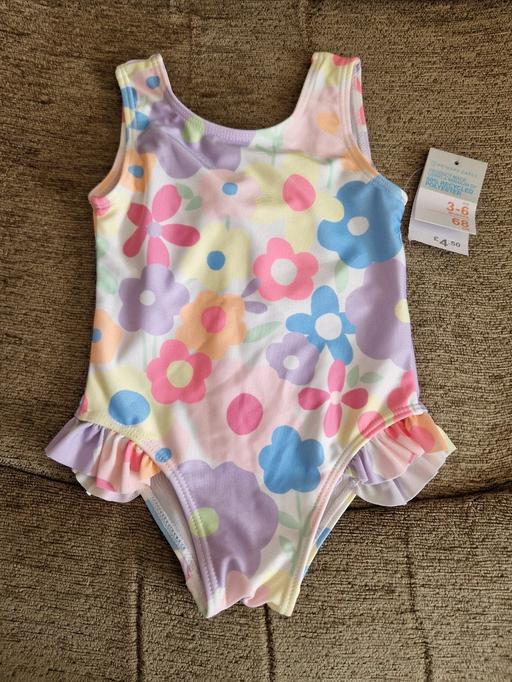 Buy & Sell Kent Thanet - Photos for bn swimsuit age 3-6months