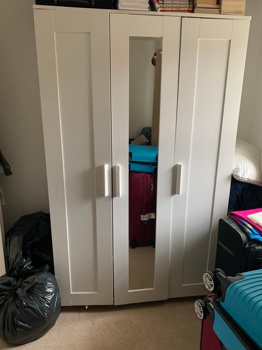 Buy & Sell West Yorkshire Leeds - Photos for IKEA wardrobe