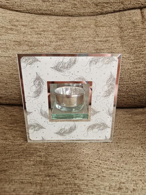 Buy & Sell Kent Thanet - Photos for bn pretty candle holder