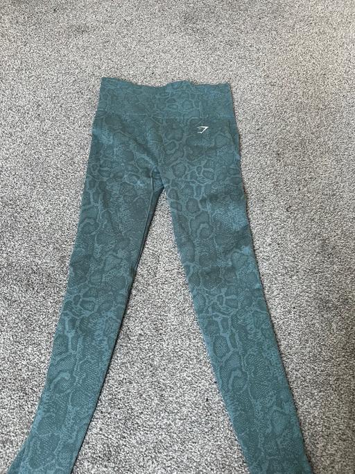 Buy & Sell Nottinghamshire Nottingham - Photos for Gymshark leggings