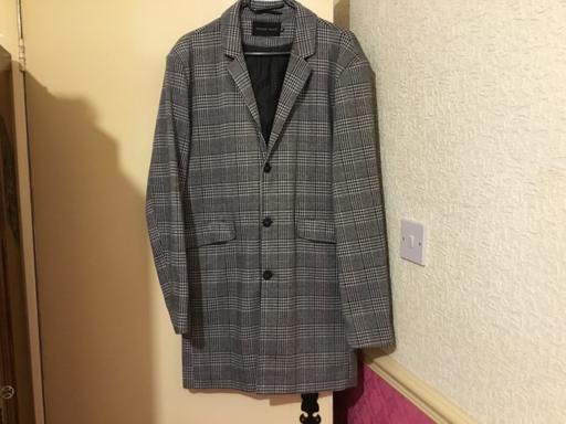 Buy & Sell West Midlands Wolverhampton - Photos for Men’s Lightweight overcoat Size M no offers