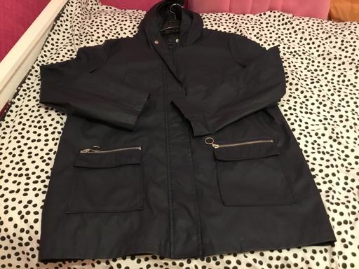 Buy & Sell Woodcross Wolverhampton - Photos for Ladies Waterproof Jacket size 16
