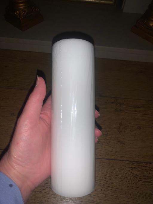 Buy & Sell Greater Manchester Bolton - Photos for Large church candle