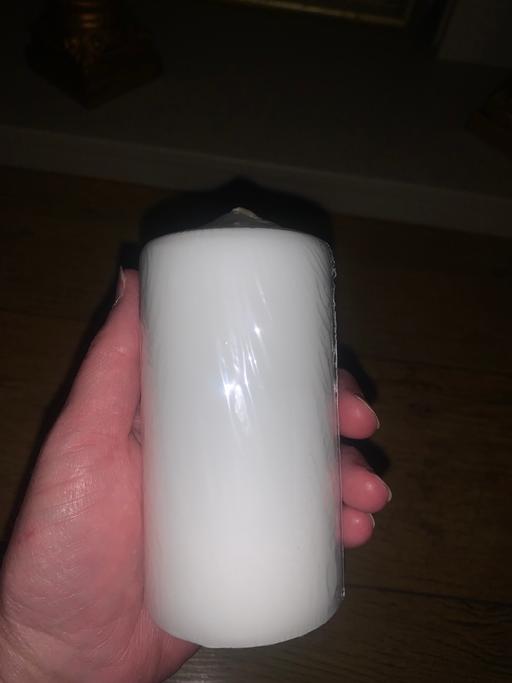 Buy & Sell Greater Manchester Bolton - Photos for Medium church candle