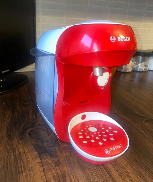 Buy & Sell South Yorkshire Rotherham - Photos for Tassimo Coffee machine