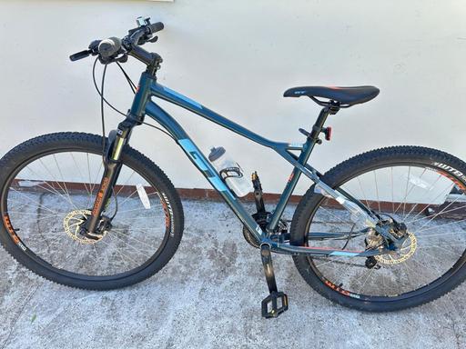Buy & Sell West Midlands Sandwell - Photos for Mountain bike