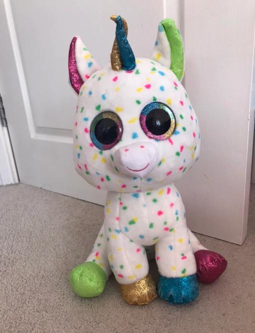 Buy & Sell South Yorkshire Rotherham - Photos for LargeTY unicorn - Harmony