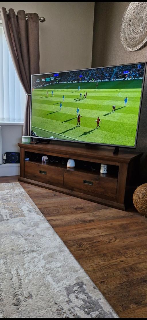 Buy & Sell West Yorkshire Wakefield - Photos for Tv cabinet