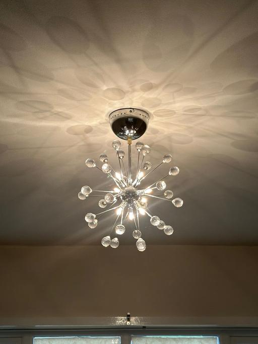 Buy & Sell West Yorkshire Wakefield - Photos for light fittings x 2