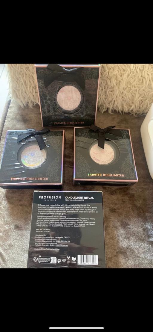 Buy & Sell Stoneclough Bolton - Photos for Highlighters