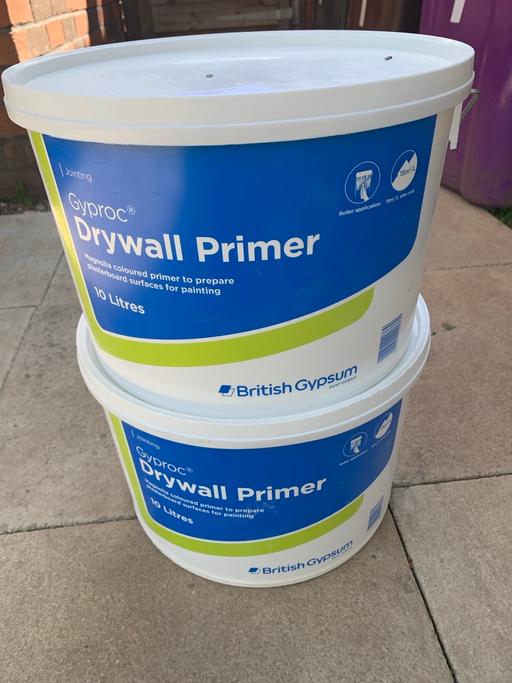 Buy & Sell West Midlands Wolverhampton - Photos for Primer
