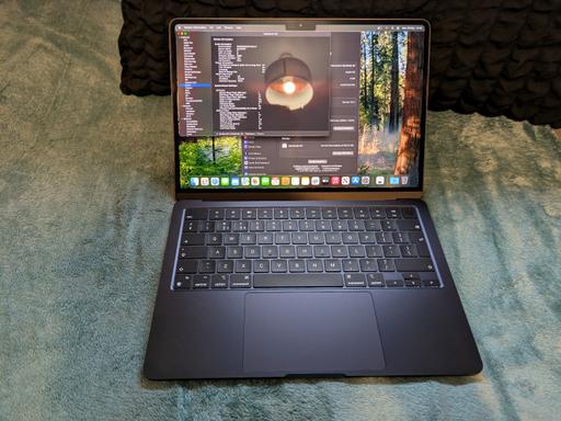 Buy & Sell North West London Harrow - Photos for Apple MacBook Air 13-inch (2022) M2