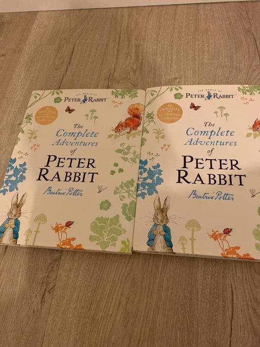 Buy & Sell East London Whitechapel - East London - Photos for 2 children’s books. Brand new.