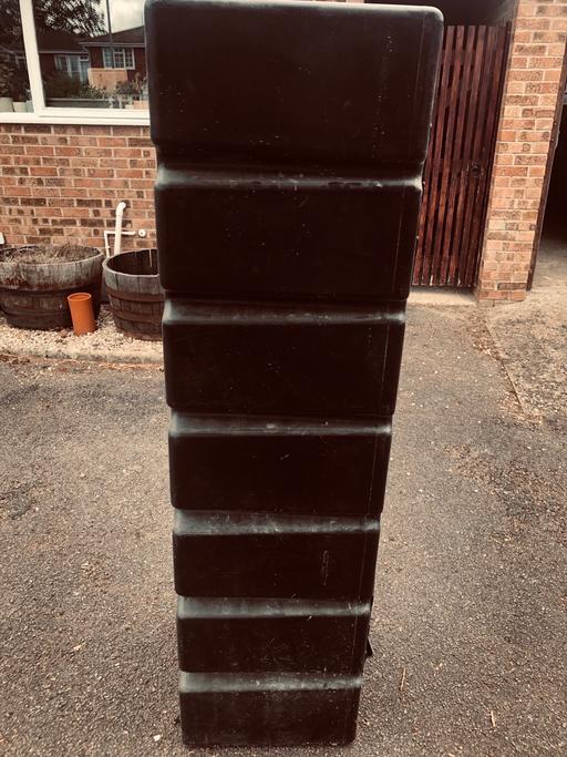 Buy & Sell Wokingham Winnersh - Crawley - Photos for LOFT TANK KIT 64 X 18 X 19