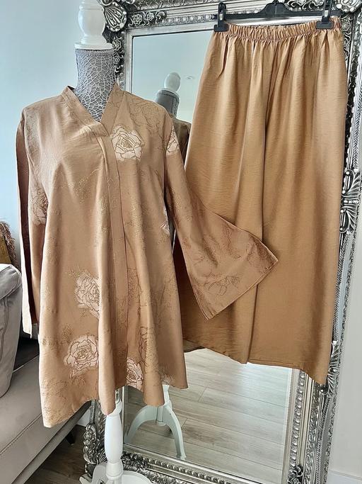 Buy & Sell Surrey Elmbridge - Photos for Tunic style Co ord