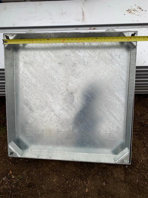 Buy & Sell West Midlands Wolverhampton - Photos for Manhole covers