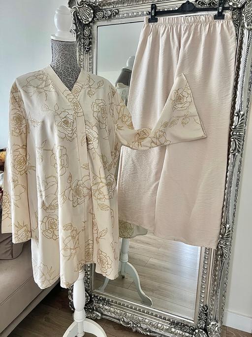 Buy & Sell Surrey Elmbridge - Photos for Co ord tunic style