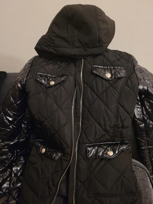 Buy & Sell West Midlands Coventry - Photos for river island coat