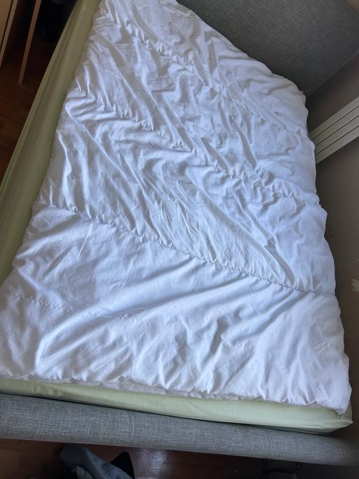 Buy & Sell Barking and Dagenham Romford - Barking and Dagenham - Photos for Single duvet