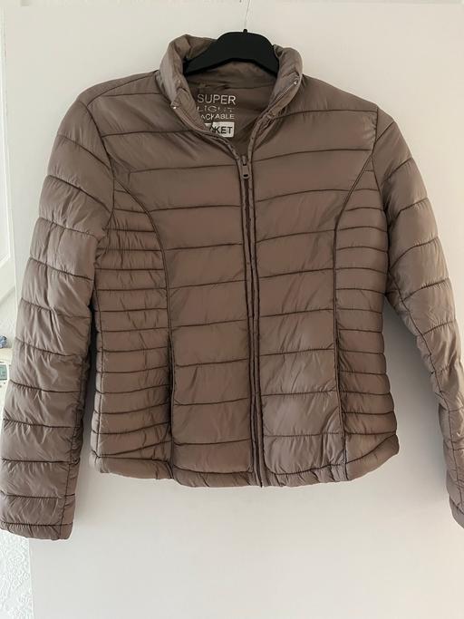 Buy & Sell Ettingshall Park Wolverhampton - Photos for LADIES LIGHTWEIGHT COAT