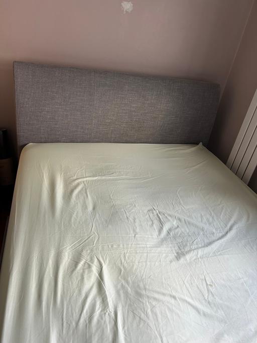 Buy & Sell Barking and Dagenham Romford - Barking and Dagenham - Photos for Double bed