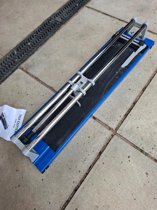 Buy & Sell South Yorkshire Sheffield - Photos for tile cutter