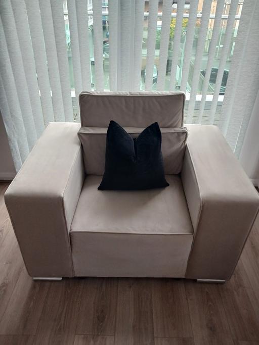 Buy & Sell East London Canary Wharf - East London - Photos for sofa set brand new 2+1 seater