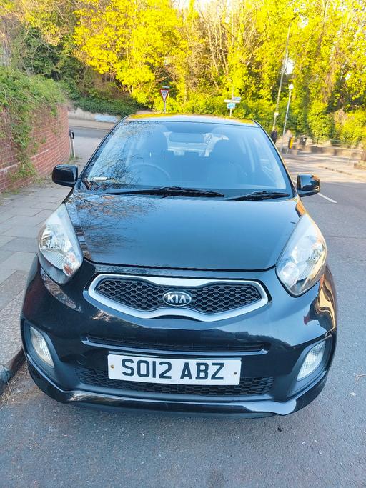 Vehicles South East London Coney Hall - South East London - Photos for Kia Picanto 1.0 manual, 0 tax, Ulez free, 50K