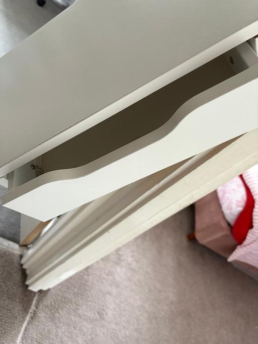 Buy & Sell West Midlands Birmingham - Photos for IKEA desk/vanity shelf