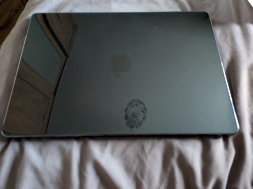 Buy & Sell West Midlands Wolverhampton - Photos for Apple MacBook air 15