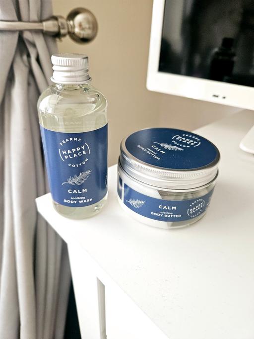 Buy & Sell South Yorkshire Doncaster - Photos for Fearne cotton body wash & body butter..NEW