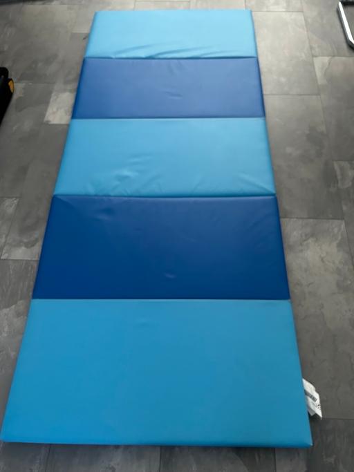 Buy & Sell West Midlands Dudley - Photos for IKEA PLUFSIG gym mat
